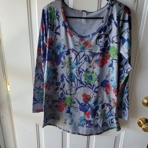 Lularoe Lynnae